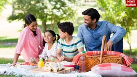 International Picnic Day 2025 पर जानिए पिकनिक पर जाने से सेहत को होते है ये फायदे